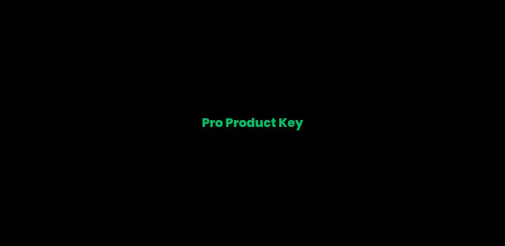 Play ProProductKey  and enjoy ProProductKey with UptoPlay