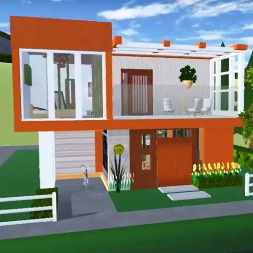 Play Props Id Aesthetic House APK