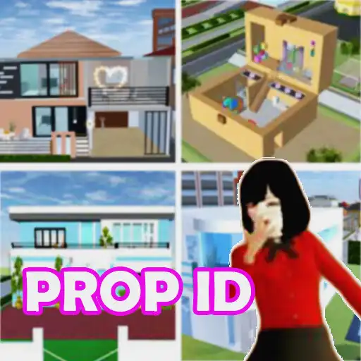 Play Props Id for Sakura Simulator APK Play Props Id for Sakura Simulator APK