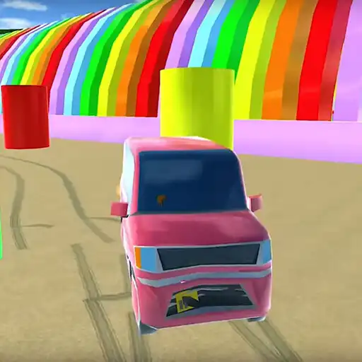 Play Props Id Parkour Sakura School APK