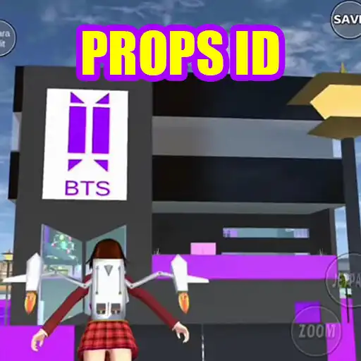 Play PROPS Id - Sakura School APK Play PROPS Id - Sakura School APK