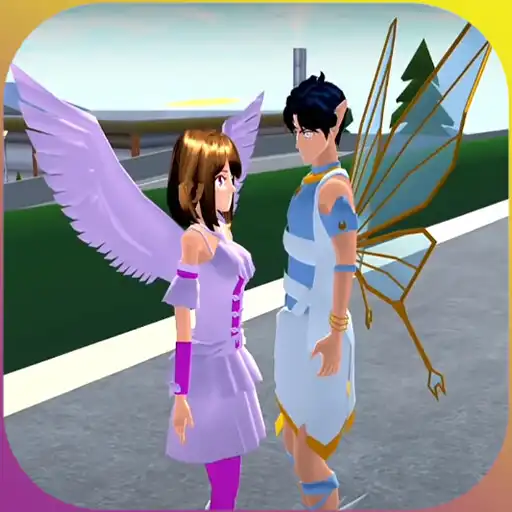 Play Props Id Sakura School SS APK