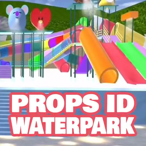 Play Props Id Waterpark Sakura SS APK