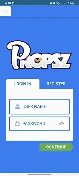 Play PROPSZ  and enjoy PROPSZ with UptoPlay
