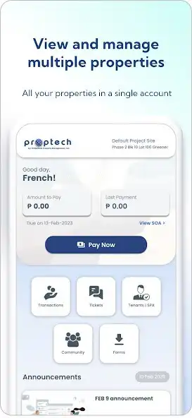 Play PropTech by Globalland  and enjoy PropTech by Globalland with UptoPlay