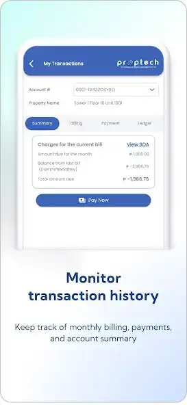 Play PropTech by Globalland as an online game PropTech by Globalland with UptoPlay