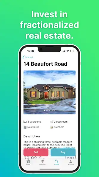 Play Proptee: Real Estate Investing  and enjoy Proptee: Real Estate Investing with UptoPlay
