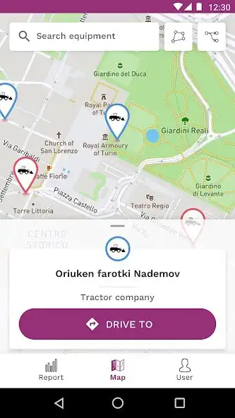 Play ProPulse - Tierra app for OEM customers  and enjoy ProPulse - Tierra app for OEM customers with UptoPlay