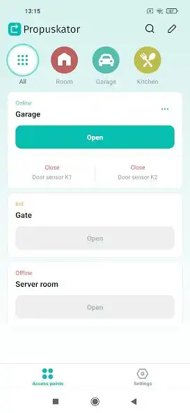 Play Propuskator  and enjoy Propuskator with UptoPlay