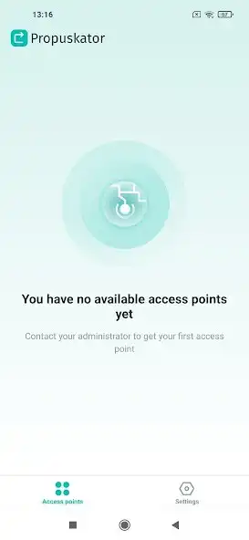 Play Propuskator as an online game Propuskator with UptoPlay