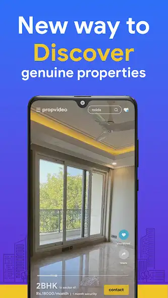 Play Propvideo Noida Flats for Rent  and enjoy Propvideo Noida Flats for Rent with UptoPlay