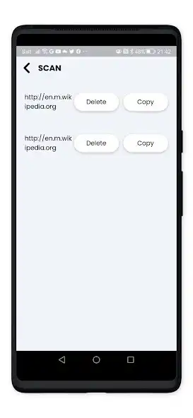 Play Pro QR: QR and barcode scanner as an online game Pro QR: QR and barcode scanner with UptoPlay