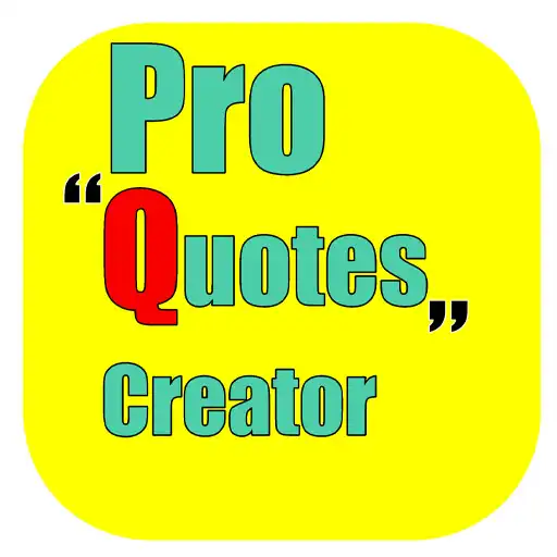 Play Pro Quotes Creator-Quote Maker APK