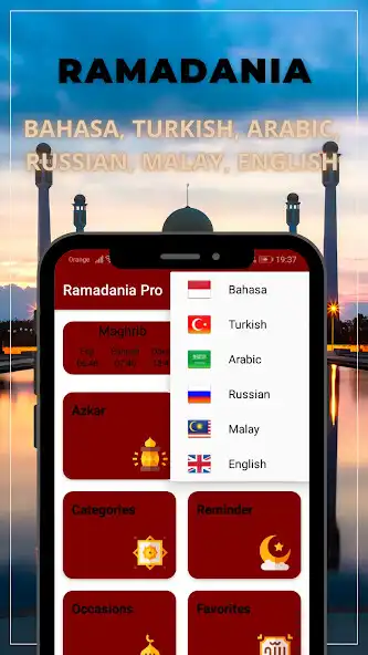 Play Pro Ramadania as an online game Pro Ramadania with UptoPlay