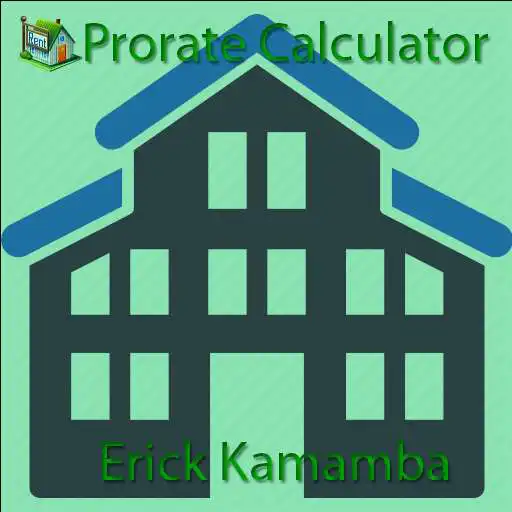 Play Prorate Calculator - Free APK