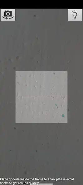 Play ProReader - QR code scanner  and enjoy ProReader - QR code scanner with UptoPlay