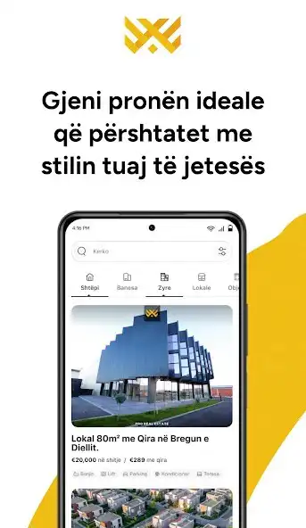 Play Pro Real Estate  and enjoy Pro Real Estate with UptoPlay