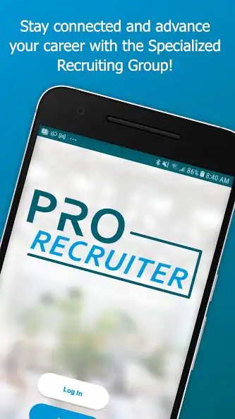 Play ProRecruiter as an online game ProRecruiter with UptoPlay