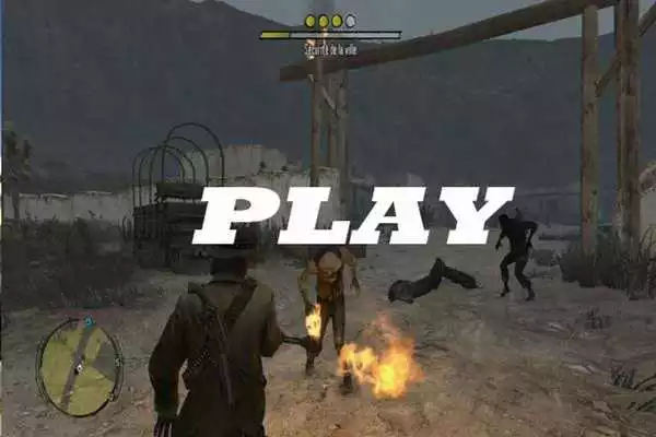 Play Pro Red Dead Redemption Free Game Guidare
