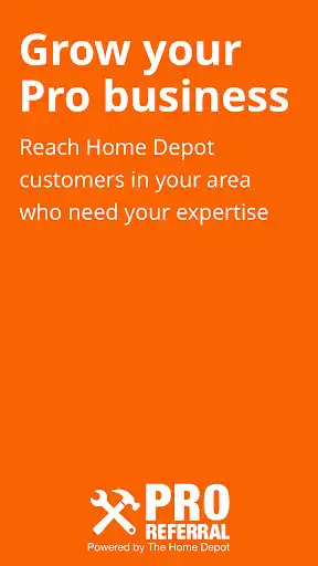 Play Pro Referral