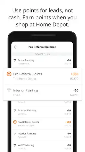 Play Pro Referral