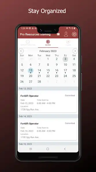 Play Pro Resources Staffing  and enjoy Pro Resources Staffing with UptoPlay