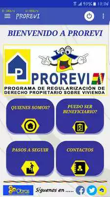 Play Prorevi MOPSV