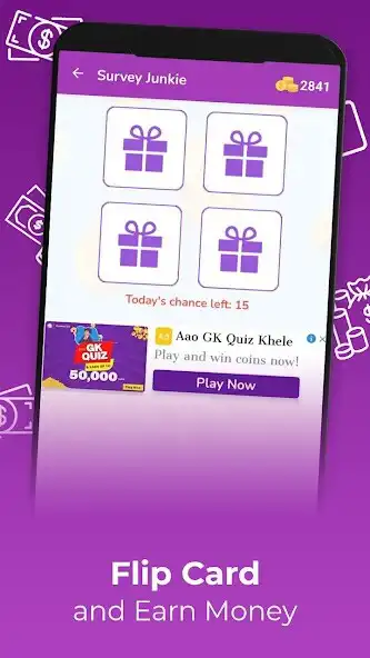 Play Pro Rewards - Win Cash  and enjoy Pro Rewards - Win Cash with UptoPlay