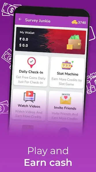 Play Pro Rewards - Win Cash as an online game Pro Rewards - Win Cash with UptoPlay