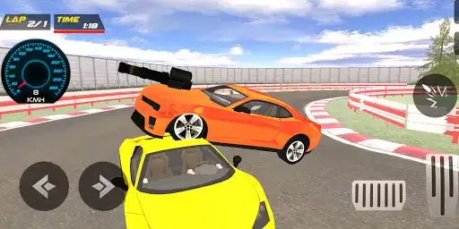 Play Pro ride cars racing now  and enjoy Pro ride cars racing now with UptoPlay
