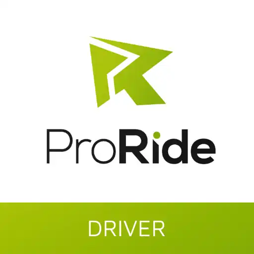 Play ProRideDriver APK