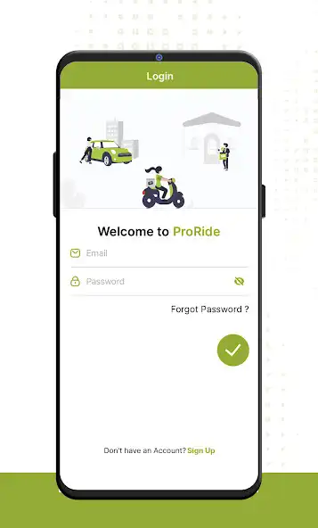 Play ProRideDriver as an online game ProRideDriver with UptoPlay