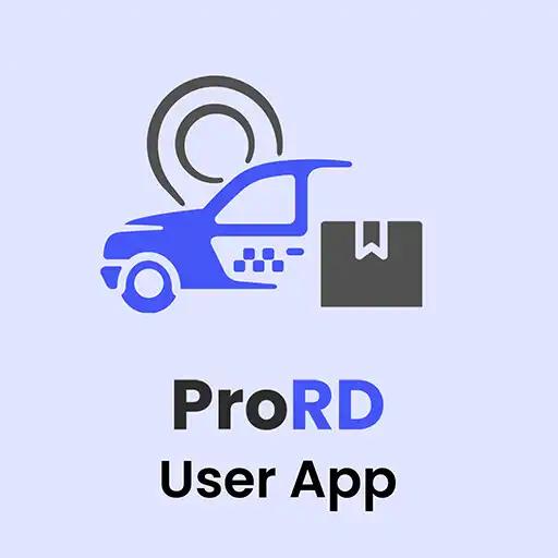 Play ProRideParcel User APK Play ProRideParcel User APK