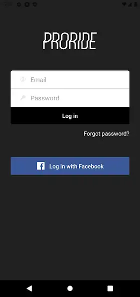 Play ProRide  and enjoy ProRide with UptoPlay