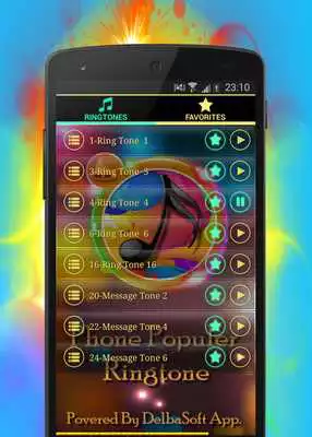 Play Pro Ringtones