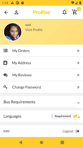 Play Prorise Store as an online game online Prorise Store with UptoPlay Play Prorise Store as an online game Prorise Store with UptoPlay