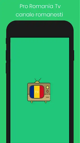 Play Pro Romania Tv  and enjoy Pro Romania Tv with UptoPlay