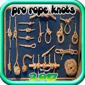 Free play online Pro Rope Knots Guide APK