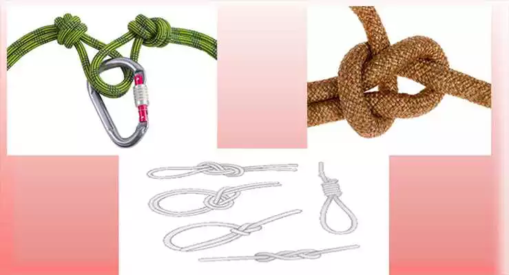 Play Pro Rope Knots Guide Play Pro Rope Knots Guide