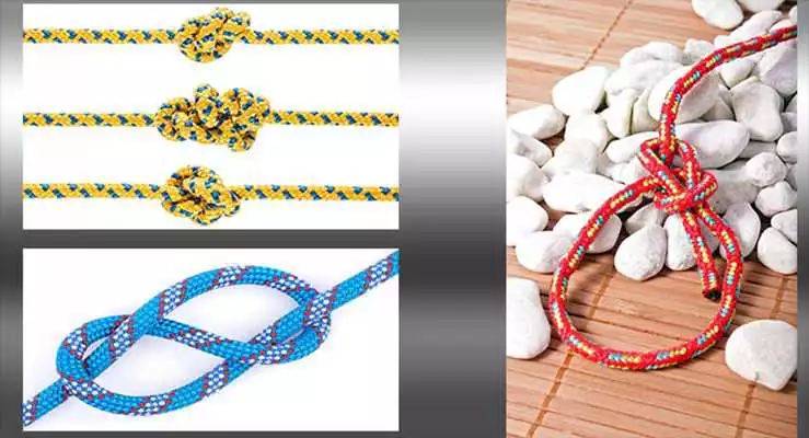 Play Pro Rope Knots Guide Play Pro Rope Knots Guide