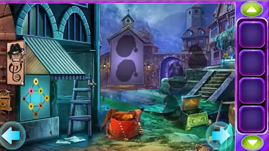 Play Prosaic Easter Lamb Escape  and enjoy Prosaic Easter Lamb Escape with UptoPlay