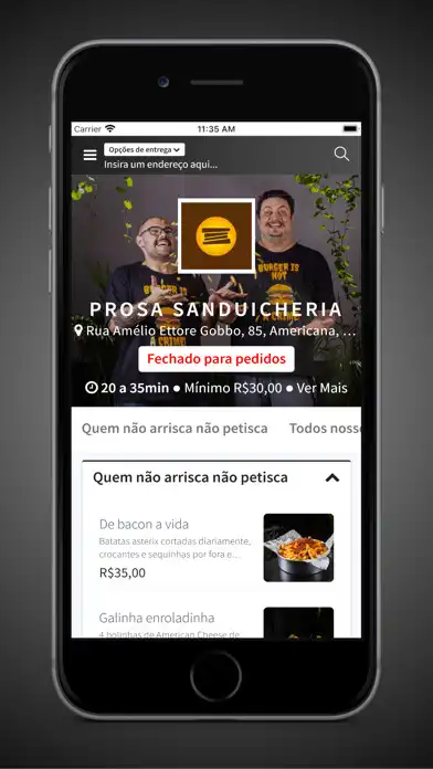 Play Prosa Sanduicheria and enjoy Prosa Sanduicheria with UptoPlay Play Prosa Sanduicheria and enjoy Prosa Sanduicheria with UptoPlay