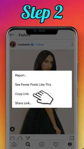 Play ProSaver - Post And Story Downloader as an online game ProSaver - Post And Story Downloader with UptoPlay