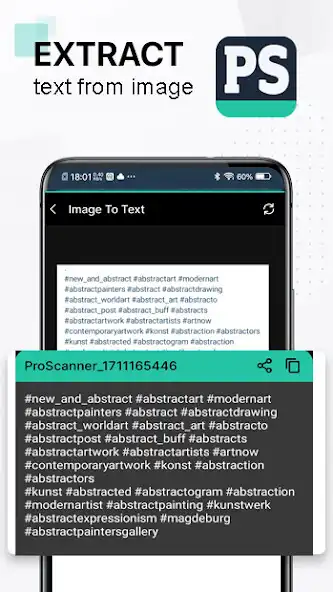 Play Pro Scanner - Scanner App as an online game Pro Scanner - Scanner App with UptoPlay