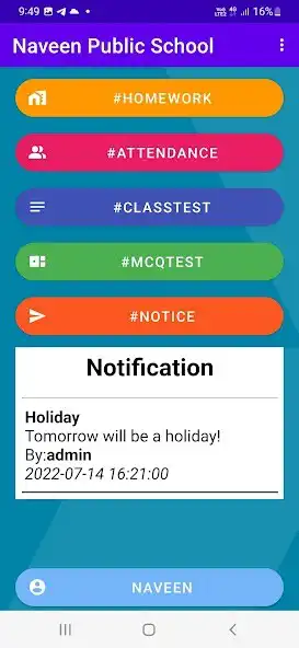 Play Pro School ERP as an online game Pro School ERP with UptoPlay