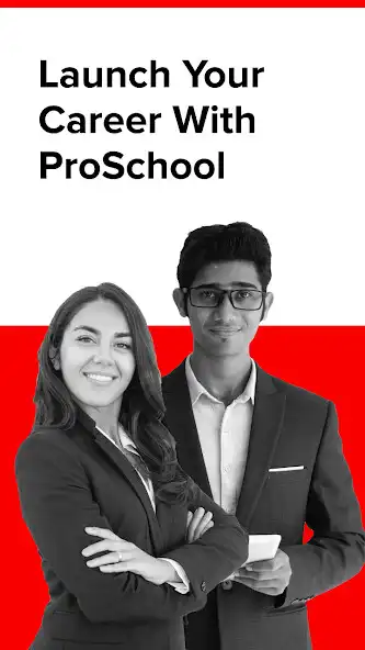 Play ProSchool - Launch Your Career  and enjoy ProSchool - Launch Your Career with UptoPlay