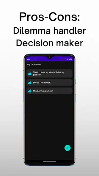 Play Pros Cons: Decision Making  and enjoy Pros Cons: Decision Making with UptoPlay