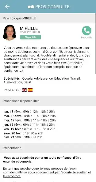 Play Pros-Consulte as an online game Pros-Consulte with UptoPlay