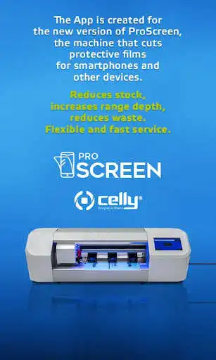 Play ProScreen  and enjoy ProScreen with UptoPlay
