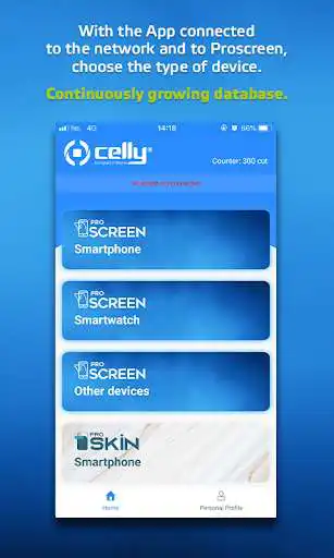 Play ProScreen as an online game ProScreen with UptoPlay